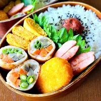 お弁当|＆kitchenさん