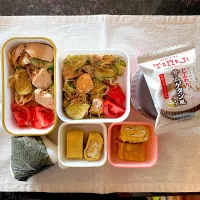 ダイエット弁当 #521|ົLiLie･:*+さん