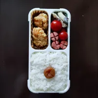 5/12じぶん弁当|YUKI_Jさん