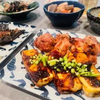 20250512🍛我が家のよるごはん🍗| akiyo22さん