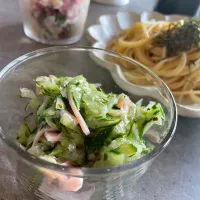 20250512🍙我が家のおひるごはん🥩|akiyo22さん