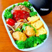 お弁当|teritamagoさん