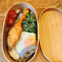 ◇本日のお弁当|ロミさん