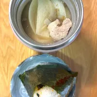 5/12のお弁当| トモさん