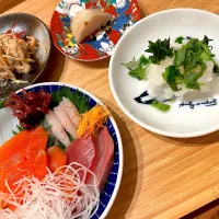 ちょっと前のマイ夕飯|ATSUMIさん