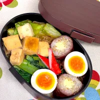 すき焼きおにぎり弁当