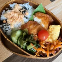 お弁当|ポンポンダリアさん