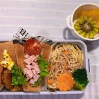 jkお弁当🎵|シャビーちゃんさん