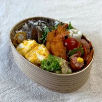 ブロッコリーの和え物|かっちゃん杉さん