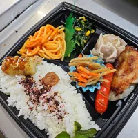レディース弁当|景子さん