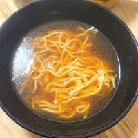 素ラーメン|すばるさん