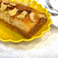 デニッシュ風生地のパン🥐|うーくーちゃんさん