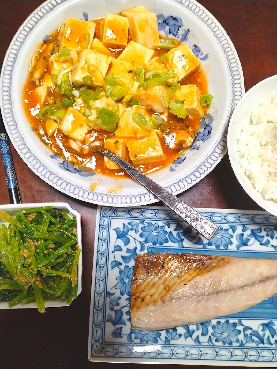 今日のお昼|のばーきさん