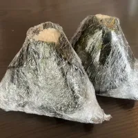 【弁当】パリパリ海苔で食べる自家製ツナマヨおにぎり|tatsuponさん
