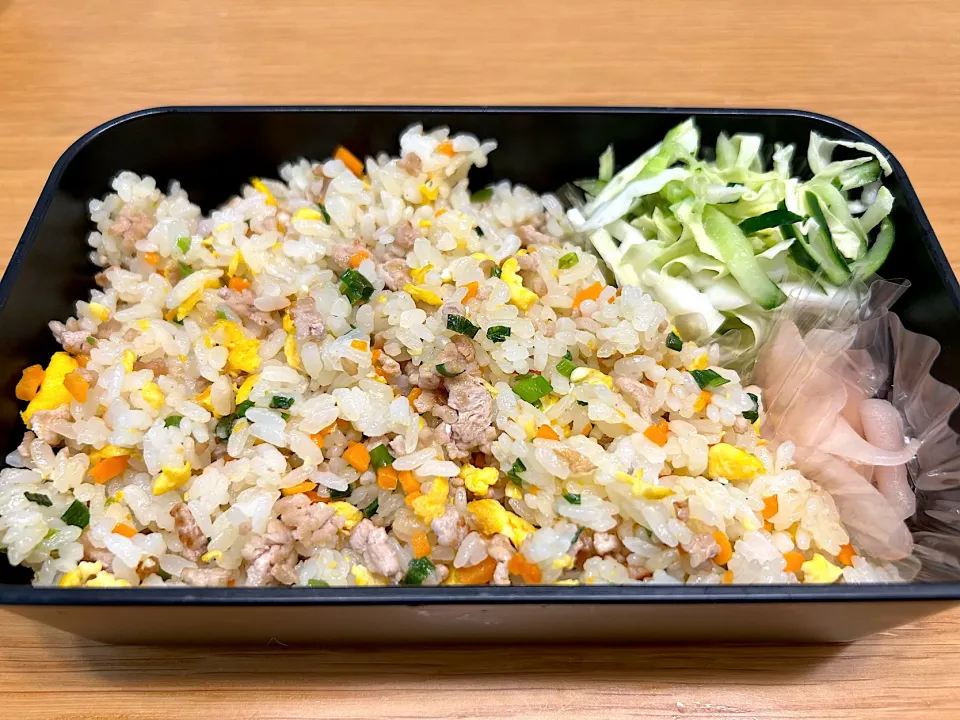 息子のお弁当〈5月〉|かおりさん