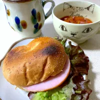 250512朝ごはん|mioさん