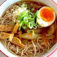 蕎麦| 901さん