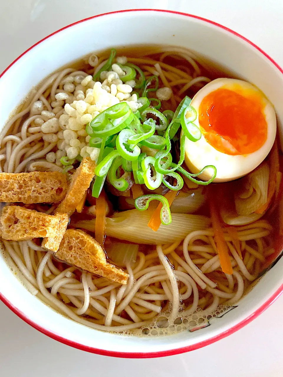 蕎麦|901さん