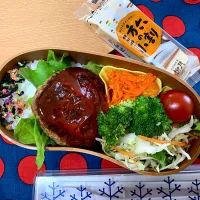 自分弁当🍱|がおりんさん