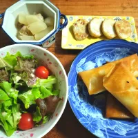 2025/5/6(火) 夕食|naomikaさん