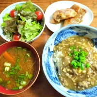 2025/5/7(水) 夕食|naomikaさん