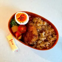 今日のお弁当| yuutanさん