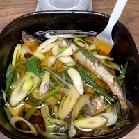 🐟🧅🍶🎐|🍁さん