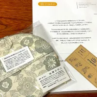 素敵なプレゼントありがとうございました‼️|つるひめさん
