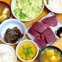 鰹🐟刺身|Makokoさん