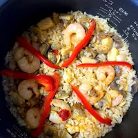 Paella|yna_chiさん