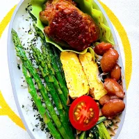 5月12日（月）のお弁当|ケイトさん