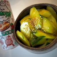 ♡yummy🥒♡|ゆかぱんさん