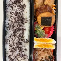 2025.5.12 (月) パパのお弁当🍱|あっきーよさん