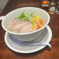 ラーメン|Hajime Sakaiさん