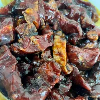 beef marinated|hweeyhさん