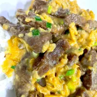 beef & egg|hweeyhさん