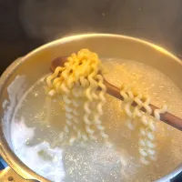 ACTION PASTA!|LNAさん