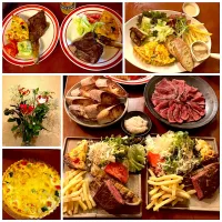 Mothers day's Plate💐母の日プレート|🌈Ami🍻さん