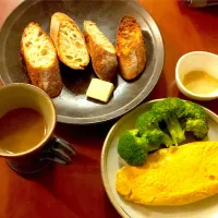 Midnigh meals🌝|🌈Ami🍻さん