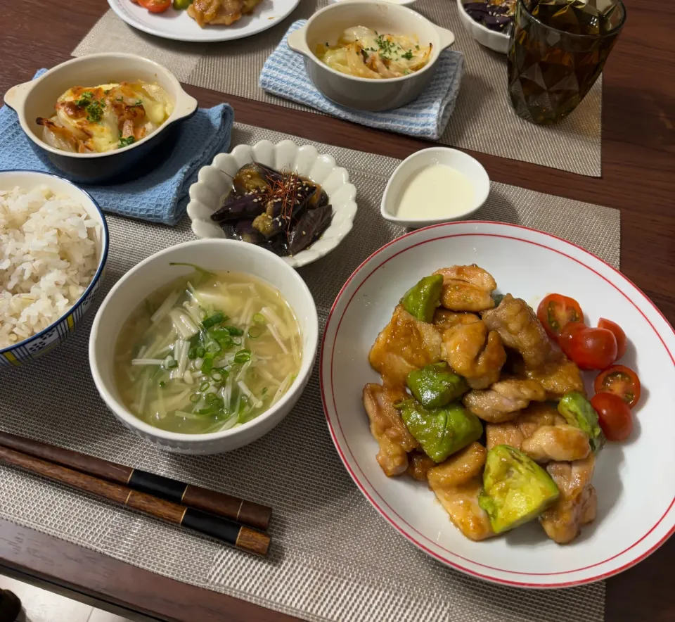 5月12日|あすこさん