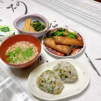 grandmaの晩ごはん☆| kaoriさん