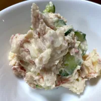 ポテトサラダ