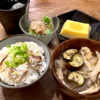 粗食な晩ごはん|Riccaさん