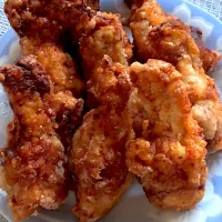 唐揚げ🍗| いちさん