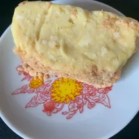 スイートポテトケーキ|そらまめさん