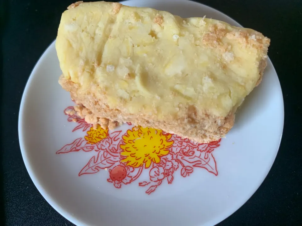 スイートポテトケーキ|そらまめさん