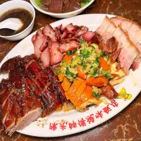 All Stuff of Meat 🥓🥩🍖🐔🦆🤤|An'leeさん