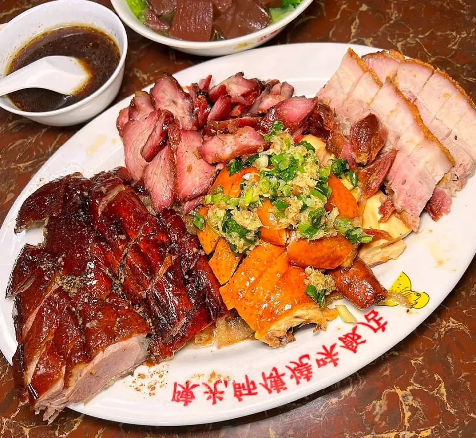 All Stuff of Meat 🥓🥩🍖🐔🦆🤤|An'leeさん