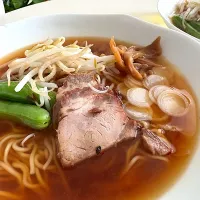 醤油ラーメン|Tommyさん