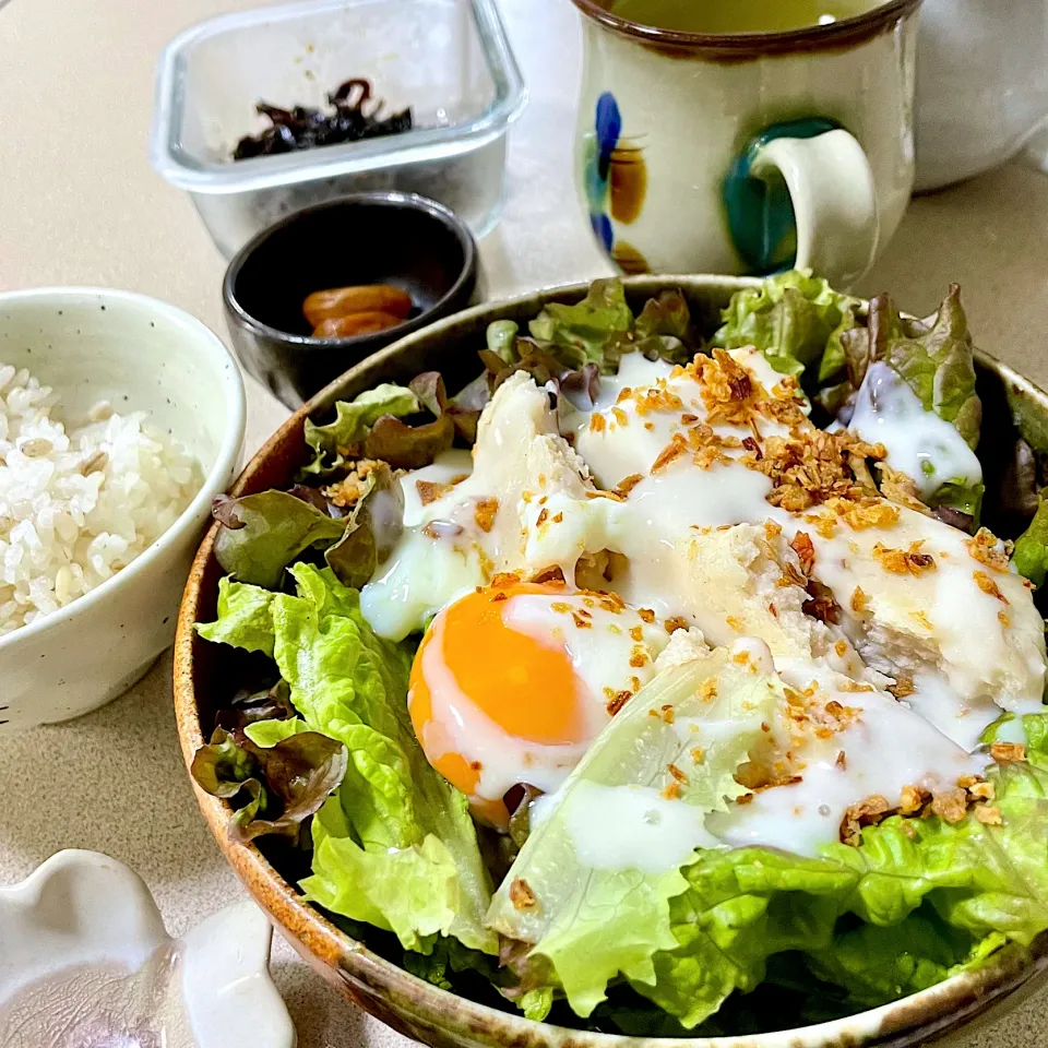 250512お昼ごはん|mioさん